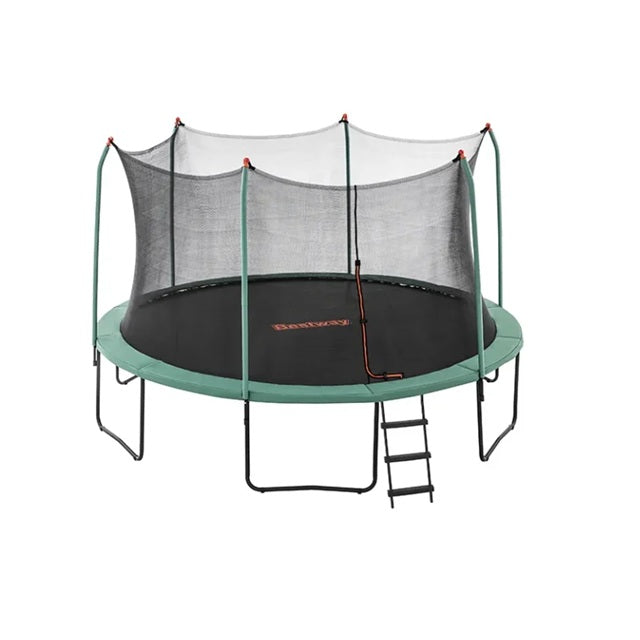 Brincolin Xtreme Air/4.27m x 2.86m #59105