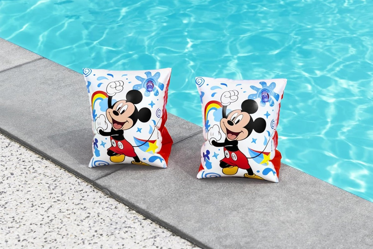 FLOTADORES MICKEY MOUSE #91002