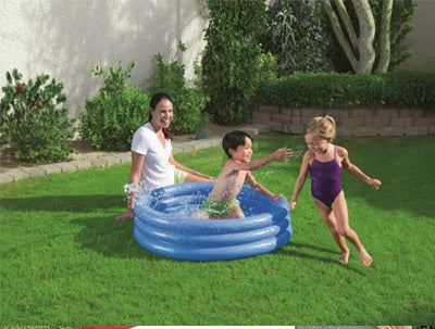 PISCINA COLORES 1.02 X 25 #51024