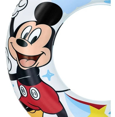 SALVAVIDAS MICKEY MOUSE 56 cms #91004