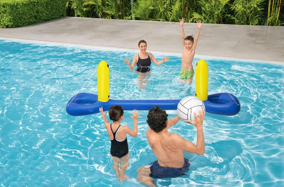 RED ACUATICA DE VOLLEYBALL #52133
