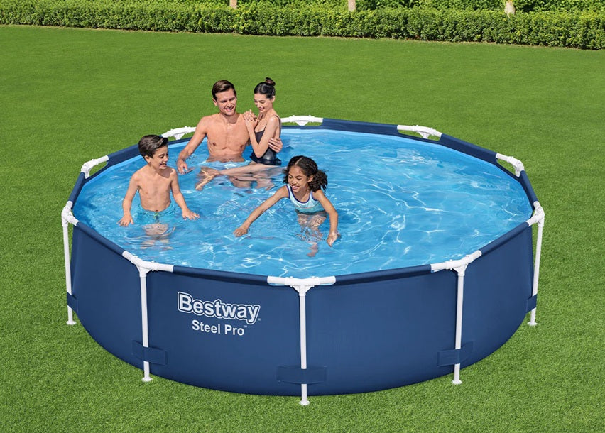 Piscina de 3,05 m x 76 cm #56678