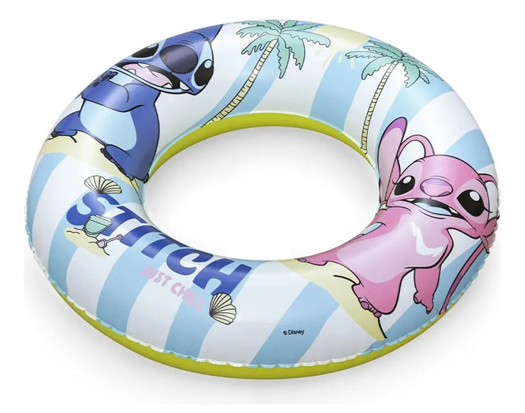 Salvavidas Stitch φ56cm #9104U