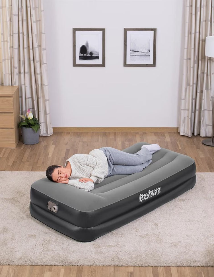 INFLABLE 1.91m x 97cm x 46cm #67402
