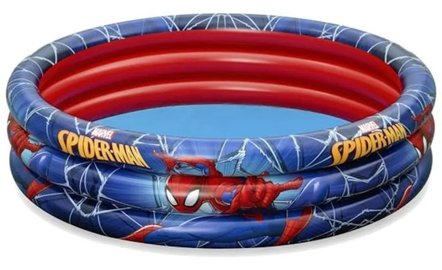 PISCINA SPIDERMAN #98018