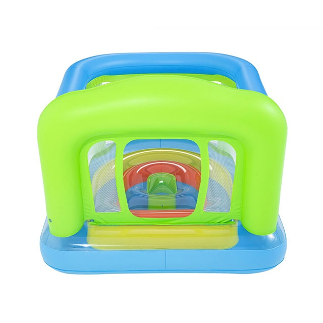 Brincolin Inflalble Jump-O-Rama 1.70m x 1.58m x 1.27m #52822
