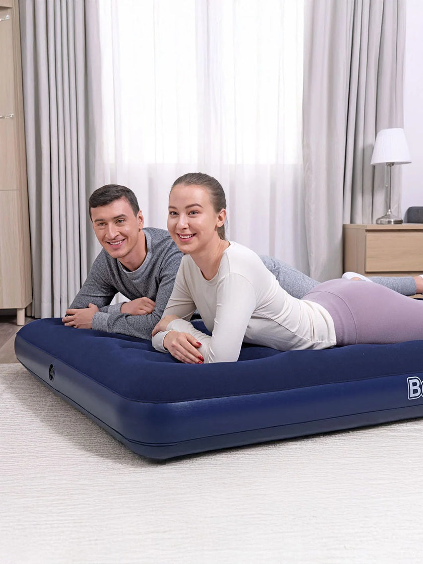 COLCHON INFLABLE MATRIMONIAL #67002