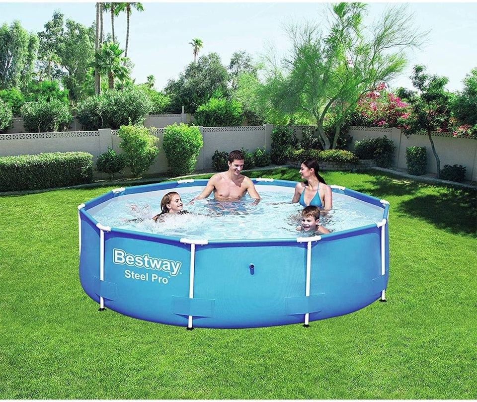 Piscina de 3,05 m x 76 cm #56677