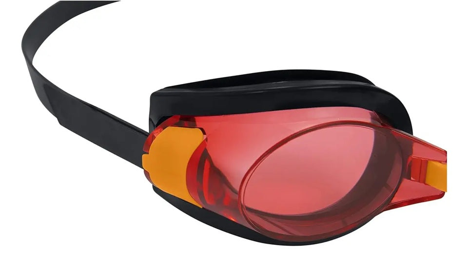 GOGGLES ACUATICOS 7+ #21005