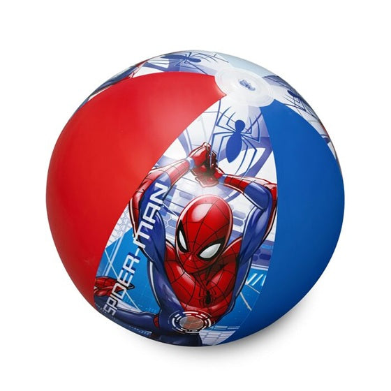 PELOTA SPIDERMAN #98002