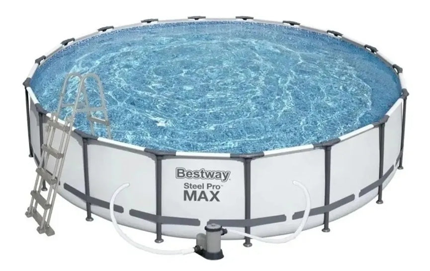 Piscina de 15' x 48"/4,57 m x 1,22 m #56439