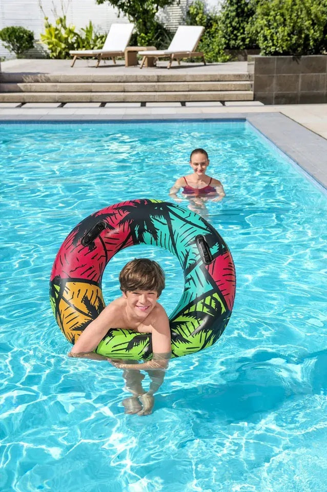 Tubo de natación CoastalCastaway de Φ36"/Φ91cm #36350
