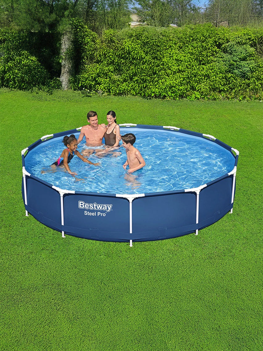 Piscina de 3,66 m x 76 cm #56680