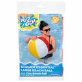PELOTA PLAYA COLORES 61CM #31022