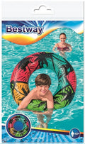 Tubo de natación CoastalCastaway de Φ36"/Φ91cm #36350