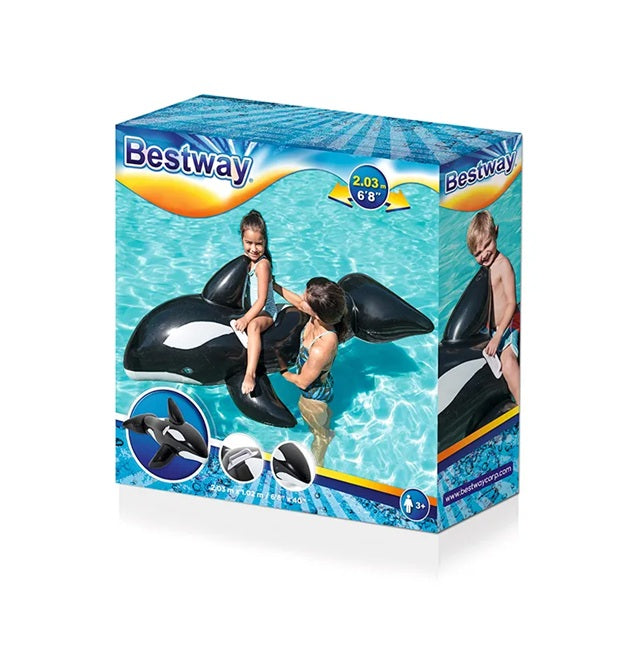 MONTABLE ORCA #41009