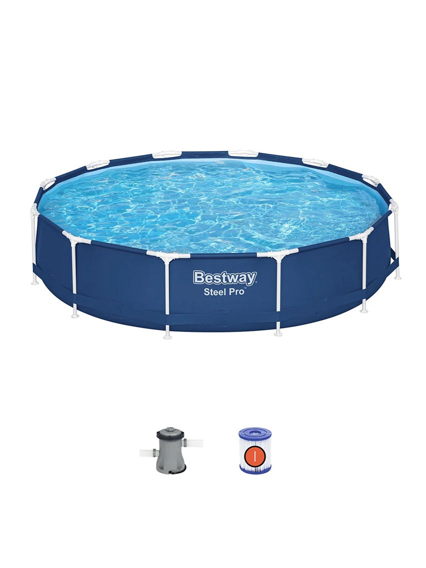 Piscina de 3,66 m x 76 cm #56680