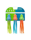 SET DE PULPOS JUEGO PARA ALBERCA #26031