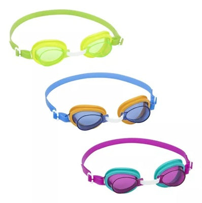 GOOGLES 4 COLORES 3+ #21002