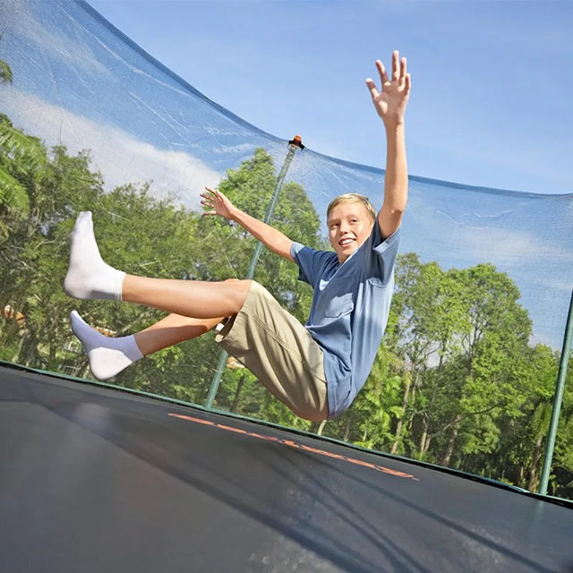 Brincolin Xtreme Air/4.27m x 2.86m #59105