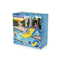 Resbaladilla Inflable 2,47 m x 1,24 m x 1,00 m #52453