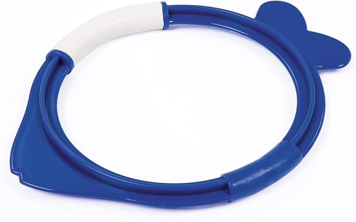 SET DE AROS DE PECES JUEGO PARA ALBERCA #26009