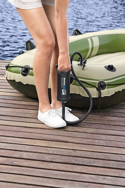BOMBA MANUAL 30 CMS #62002