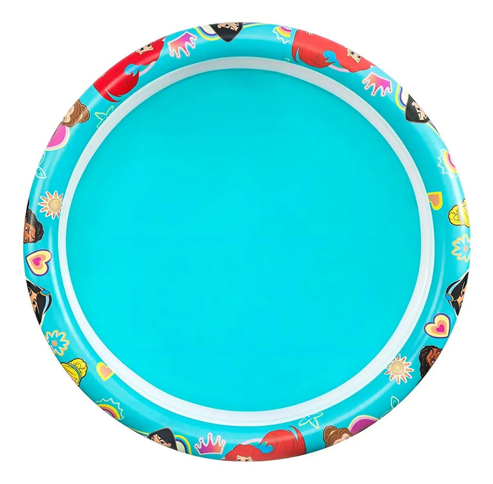 Alberca Disney Φ1.22m x H30cm #91099