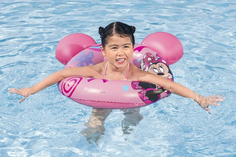 Salvavidas Minnie 74cm x 76cm #9102N