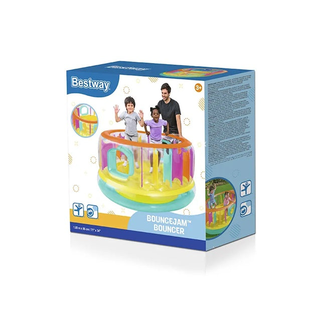 BRINCOLIN DE COLORES #52262