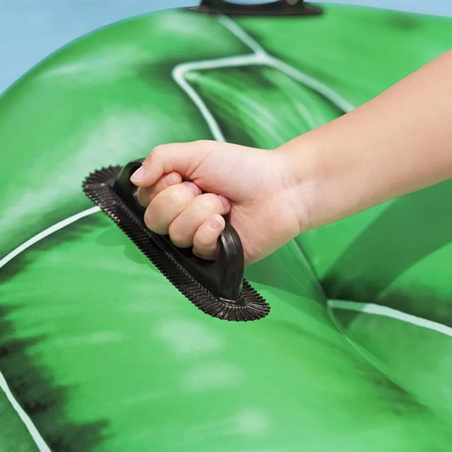 Montable Inflable Tortuga/1.50m x 1.45m #41524