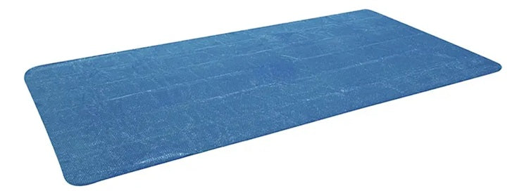 Cubierta solar para piscina de (4,04 m x 2,01 m) #58240