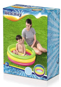 PISCINA COLORES REDONDA #51128