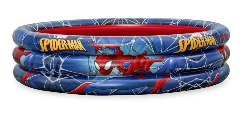 PISCINA SPIDERMAN #98018