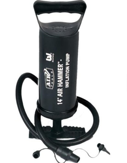 BOMBA MANUAL 36 CMS #62003