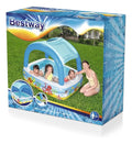 PISCINA C/TECHO #52192