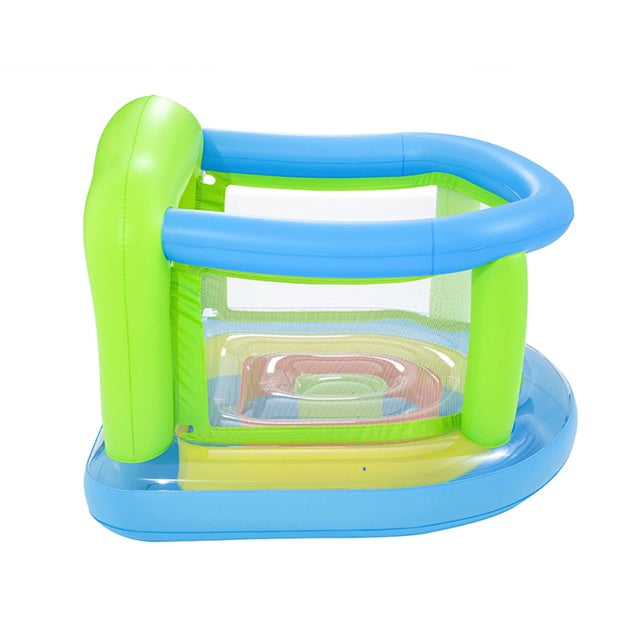 Brincolin Inflalble Jump-O-Rama 1.70m x 1.58m x 1.27m #52822