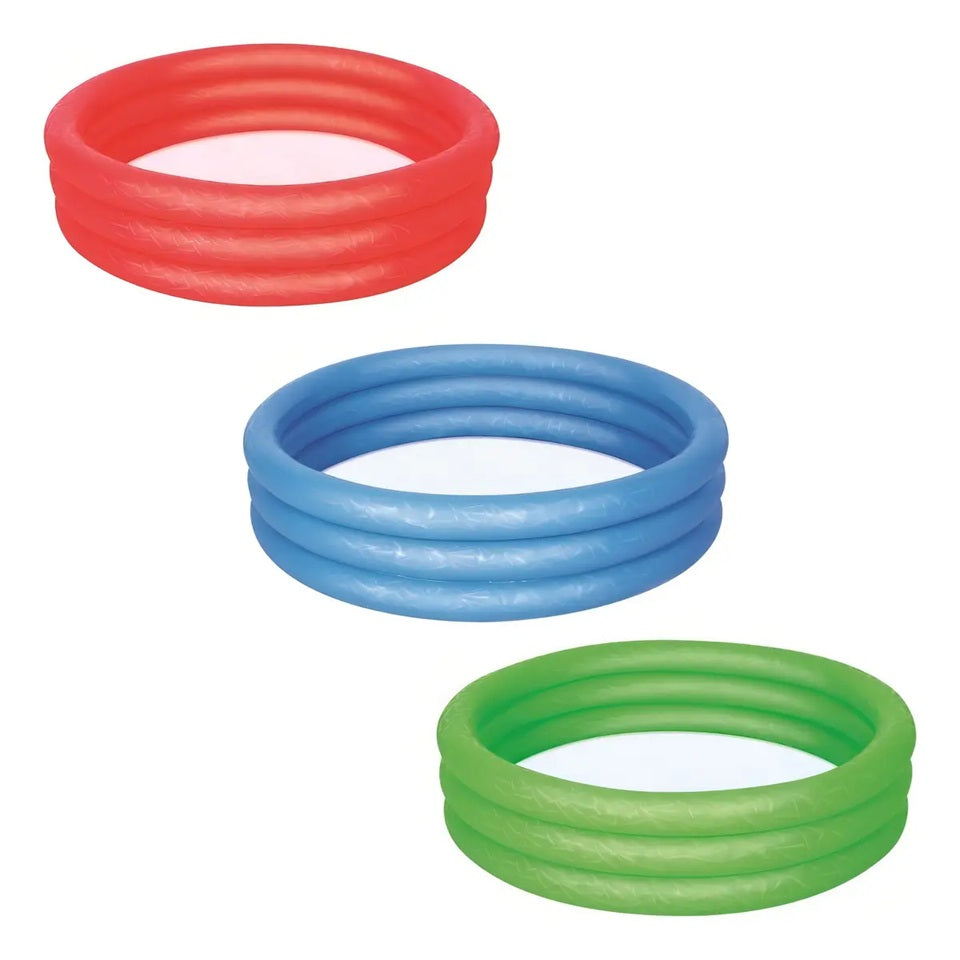 PISCINA COLORES 1.52 X 30 #51026