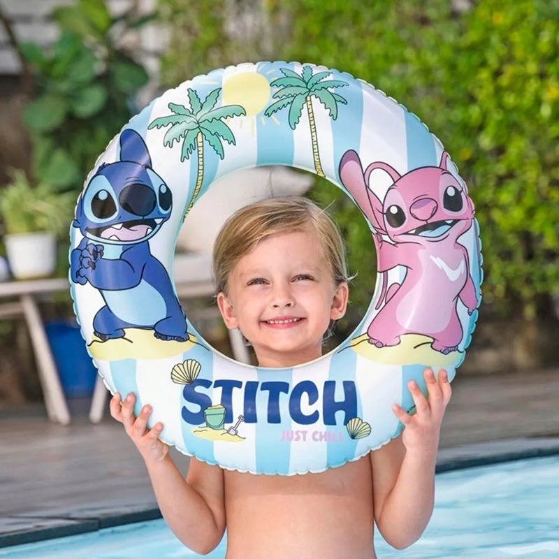 Salvavidas Stitch φ56cm #9104U