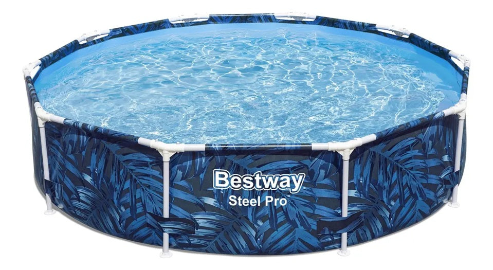 Piscina Redonda 3.05m x 66cm #56985