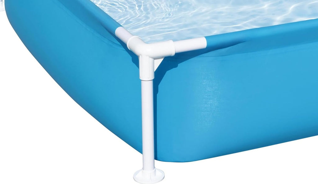ALBERCA TUBULAR 1.22 x 1.22 x 30.5 #56217