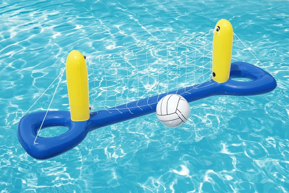 RED ACUATICA DE VOLLEYBALL #52133