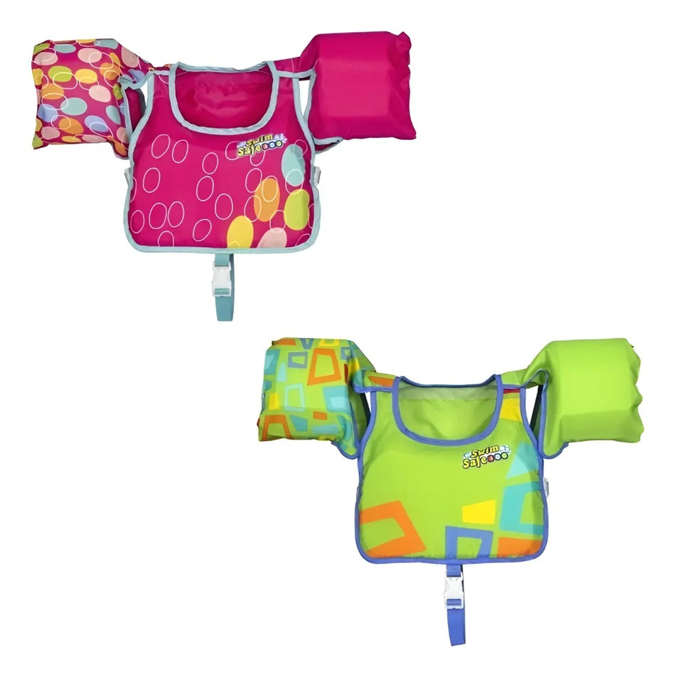 pechera de natacion #32174