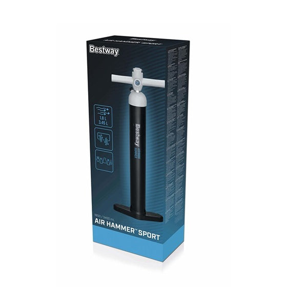 Bombade Aire Manual Sport #62227