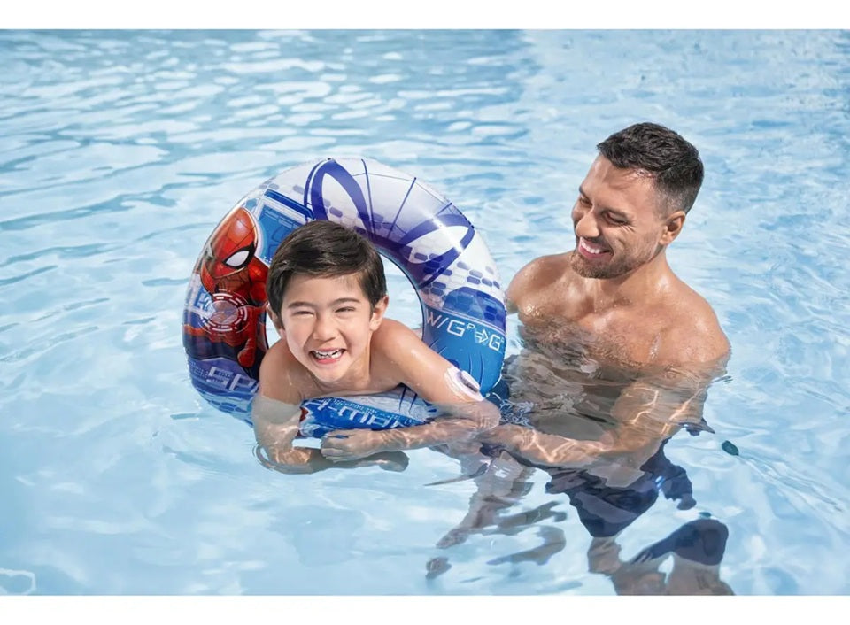 SALVAVIDAS SPIDERMAN 56 cms #98003