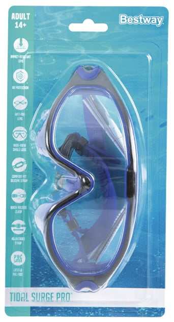 Goggles Tidal Surge Pro 14+ #21194