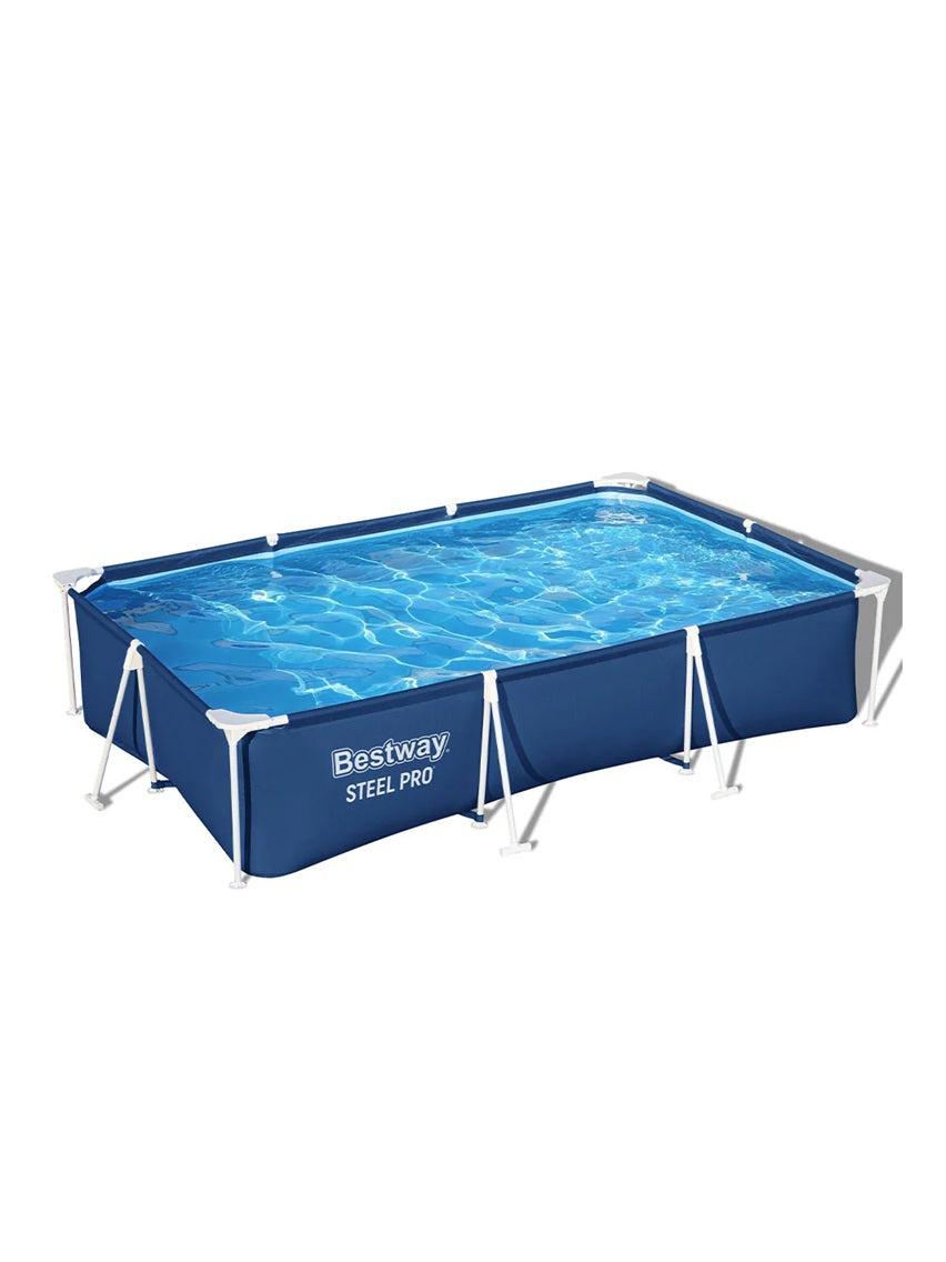 ALBERCA TUBULAR 3.00 X 2.01 X 66 #56412