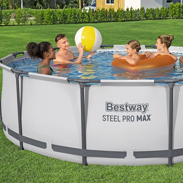 Juego de Piscina de 3,66 m x 1,22 m #56421