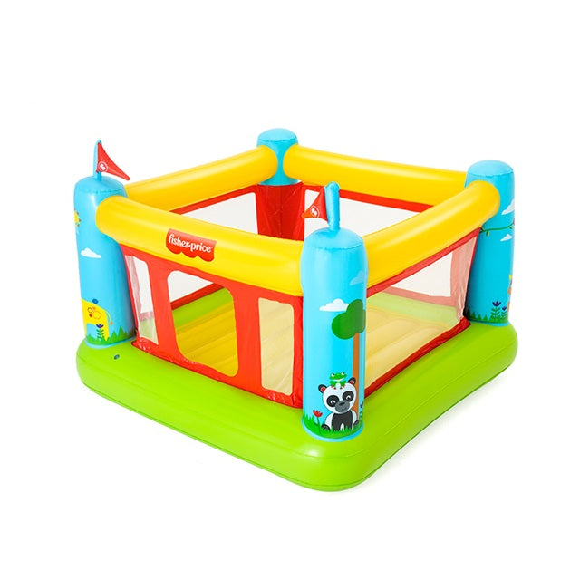 BRINCOLIN FISHER PRICE #93553