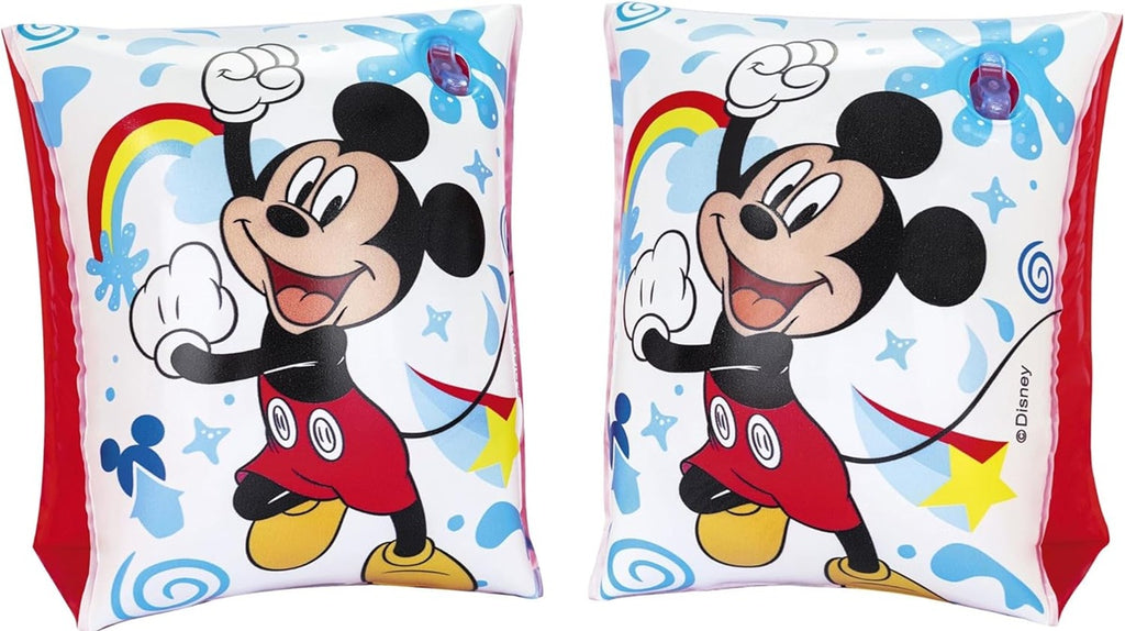 FLOTADORES MICKEY MOUSE #91002